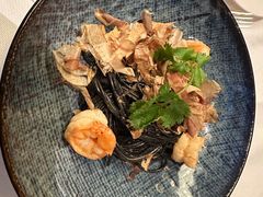 -云厨·高空西餐厅(成都瑯珀·凯悦臻选酒店)