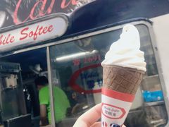 -富豪雪糕车流动点(尖沙咀店)