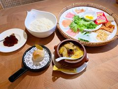-上坐过桥米线(顺城店)