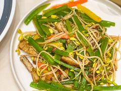 -稻香酒家·33年老字号·港式粤菜(富邦中心店)