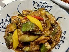 -小河盐帮·私家菜·烤鸭(三元桥·霄云路店)