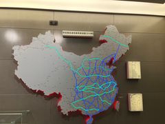 -中国铁道博物馆(正阳门馆)