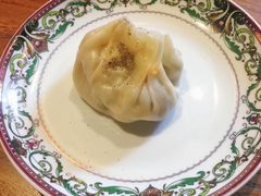 -纳瓦新疆菜(银都店)