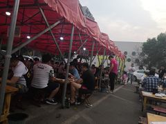 -鑫悦龙虾(前西街店)