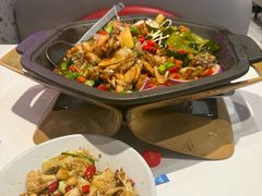 -蛙来哒(方圆荟店)