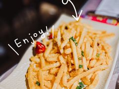 -巴厘龙虾·榜首油焖大虾(洞庭·艺术洋房店)