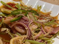 -广东胜利宾馆西关粤中餐厅