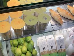 -喜茶(北京通州万达店)