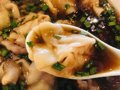 -东园小馆·早茶·淮扬小炒(江都路店)