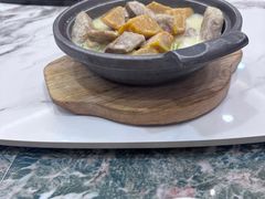 -福满园大酒楼(梅林店)