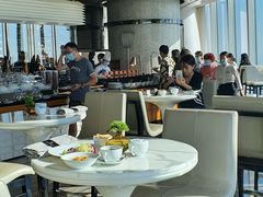 -广州四季酒店·意珍·意式自助餐