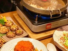 -满来寿喜烧(金虹桥店)
