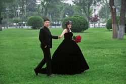 -巴黎春天·菀纱仙庭婚纱美学