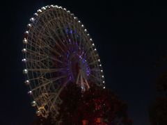 -七彩云南欢乐世界