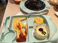 -豪客来牛排(海沧阿罗海店)