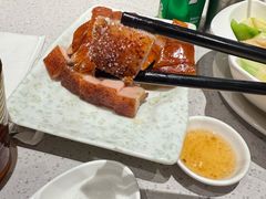 -香港新发烧腊茶餐厅(书城店)