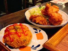 -金龙咖喱