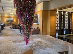 -上海锦江汤臣洲际大酒店