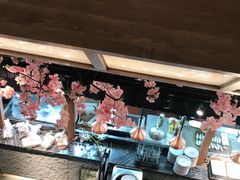 -松子料理(亮马桥店)