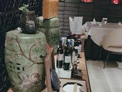-上海金桥红枫万豪酒店-万豪中餐厅