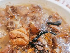 -李老哈·东北菜(宋园路店)