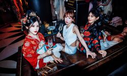 -汉仪华裳汉服馆(打浦桥店)