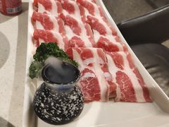 -矮冬瓜红茶火锅