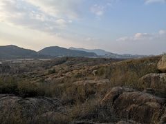 -白马涧龙池景区