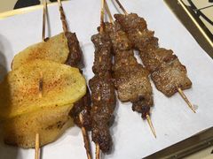 -新凯旋烧烤·燕姐千岛湖土菜