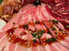 -烧肉达人•炭火烧肉(新天地店)