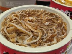 -密友回转自助火锅(世茂国际广场店)