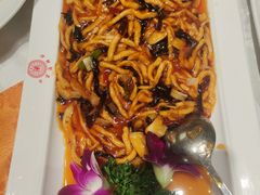 -万宝海鲜舫(劳动公园店)