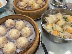 -食惠里小笼包面馆(越秀店)