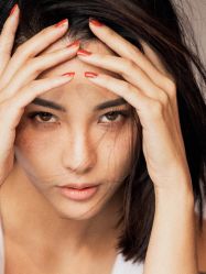 -克拉女神写真馆·匠心定制