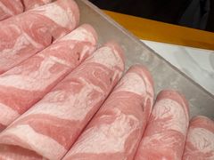 -曲氏老北京铜锅涮肉•火锅(不老街店)