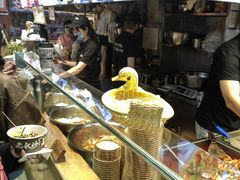 -丁家坡洋芋·观音桥好吃街A区(全国总店)