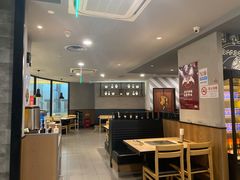 -新石器烤肉(百联川沙店)