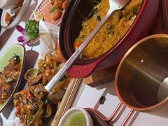 -帕娜·泰式茶餐厅·Bistro(近铁广场店)