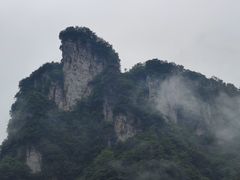 -矮寨·十八洞·德夯大峡谷景区