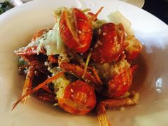 -虾胡闹·澳洲小龙虾·烧烤(福田鲨鱼店)
