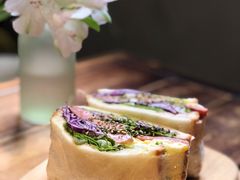 -新沙洞咖啡(泉乐坊店)