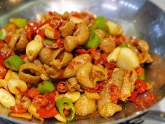 干锅肥肠-湘霸王(剑川路店)