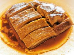 -彩丰楼中餐厅·仁恒洲际酒店