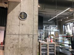 -LA合时健身4PMFIT(花桥旗舰店)