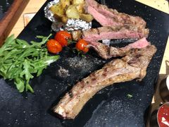 -百特喜·意大利餐厅(八佰伴镇江店)