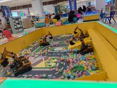 -奇异果(路劲世界广场店)