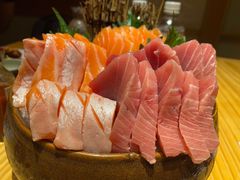 -花潮料理艺食馆(世欧广场店)