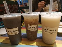 -滋味烤鱼(祥和里店)