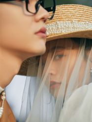 -索菲亚摄影会所