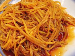 码头特色土豆丝-天津卫码头(南开大悦城店)